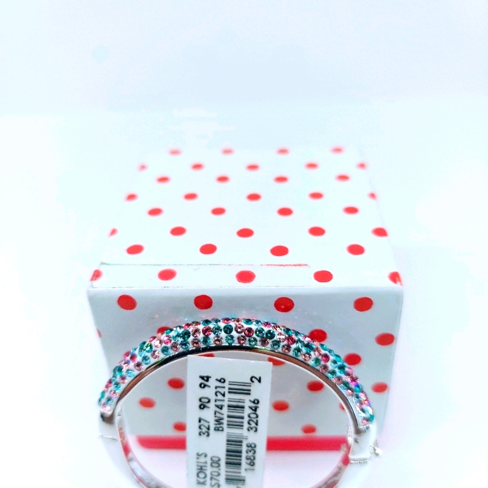 Girls bangle braclet